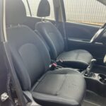 MICRA 4  1.2 i 12V 98.