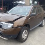 DUSTER 1.5 DCI 110
