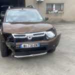 DUSTER 1.5 DCI 110