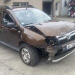 DUSTER 1.5 DCI 110