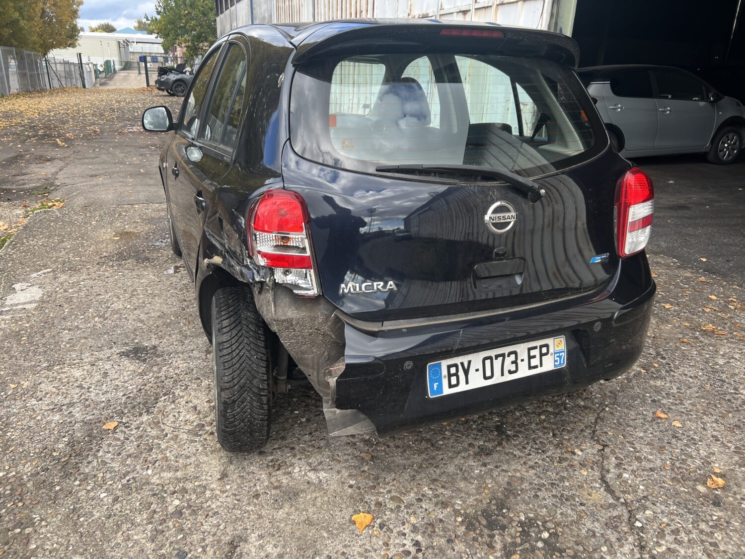 MICRA 4  1.2 i 12V 98.