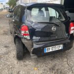 MICRA 4  1.2 i 12V 98.