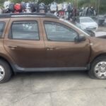DUSTER 1.5 DCI 110