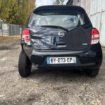 MICRA 4  1.2 i 12V 98.