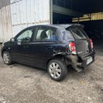 MICRA 4  1.2 i 12V 98.