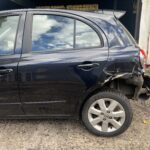 MICRA 4  1.2 i 12V 98.