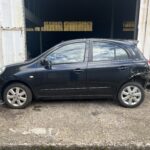 MICRA 4  1.2 i 12V 98.