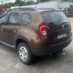 DUSTER 1.5 DCI 110