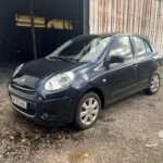 MICRA 4  1.2 i 12V 98.