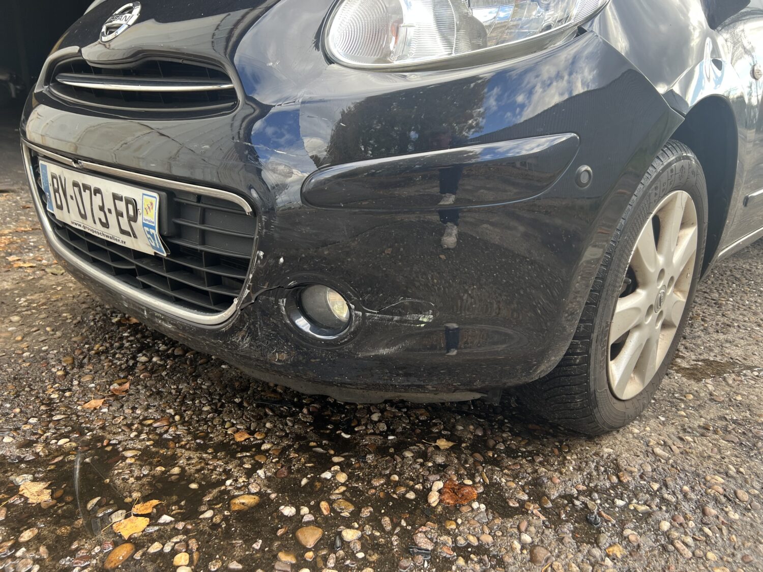 MICRA 4  1.2 i 12V 98.