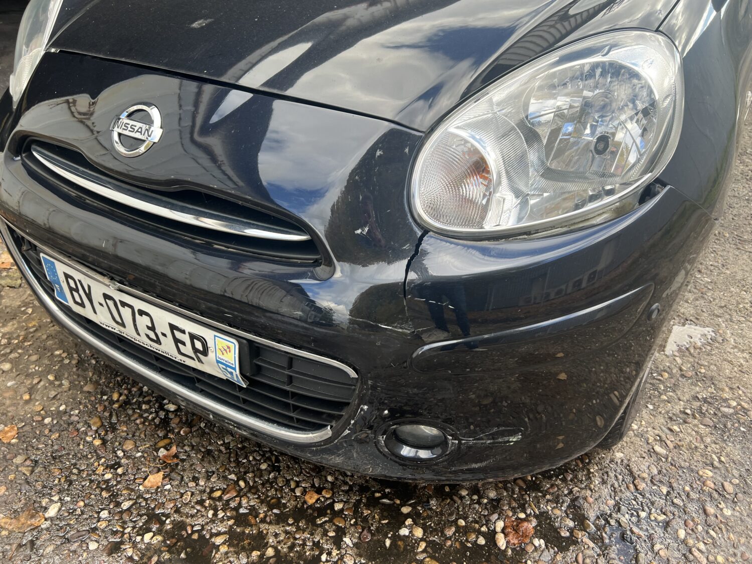 MICRA 4  1.2 i 12V 98.