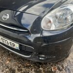 MICRA 4  1.2 i 12V 98.