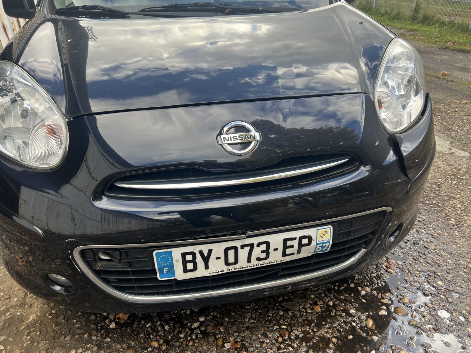 MICRA 4  1.2 i 12V 98.