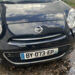 MICRA 4  1.2 i 12V 98.