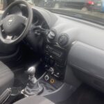 DUSTER 1.5 DCI 110