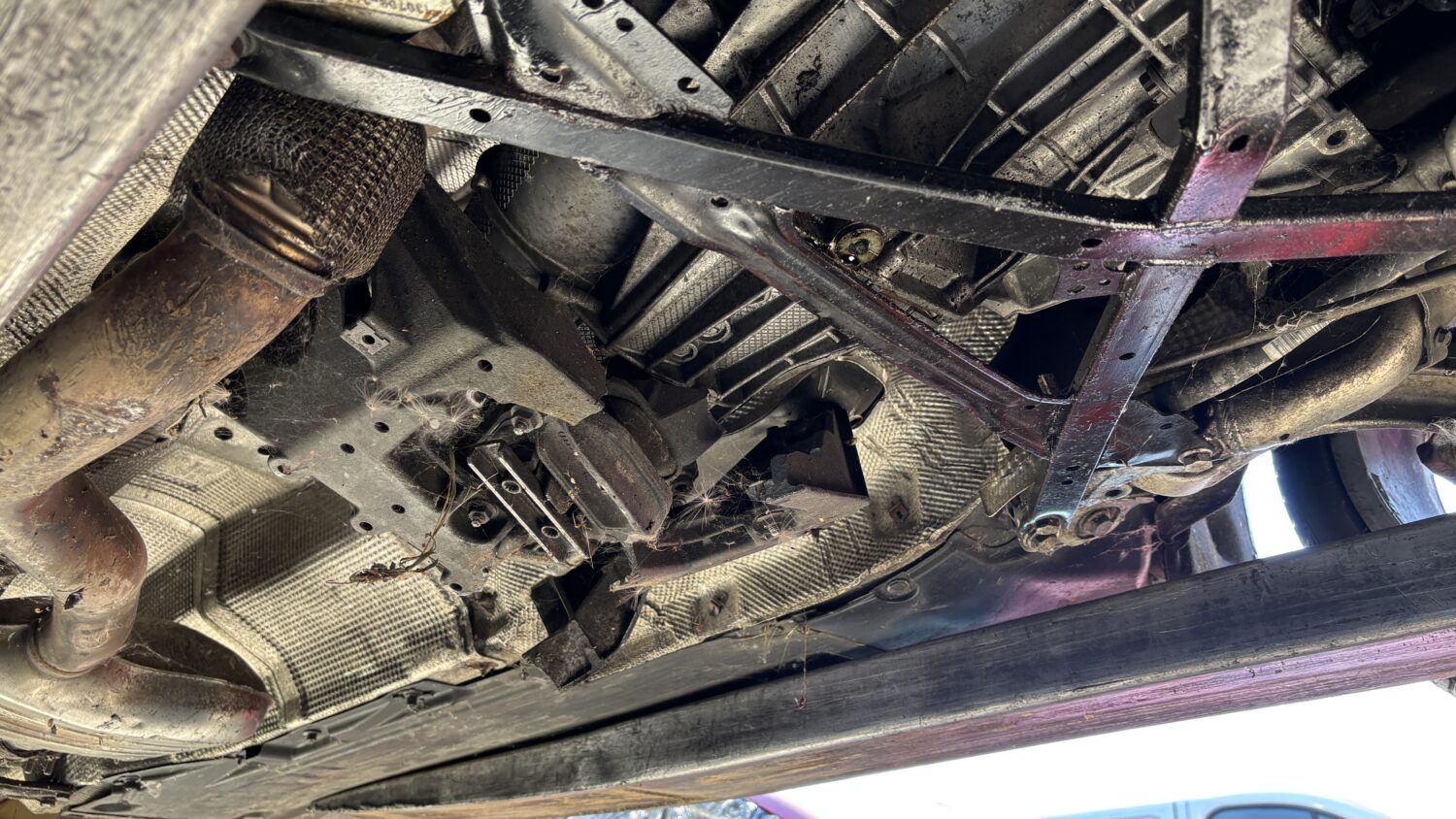 A4 2.0 TFSI 180