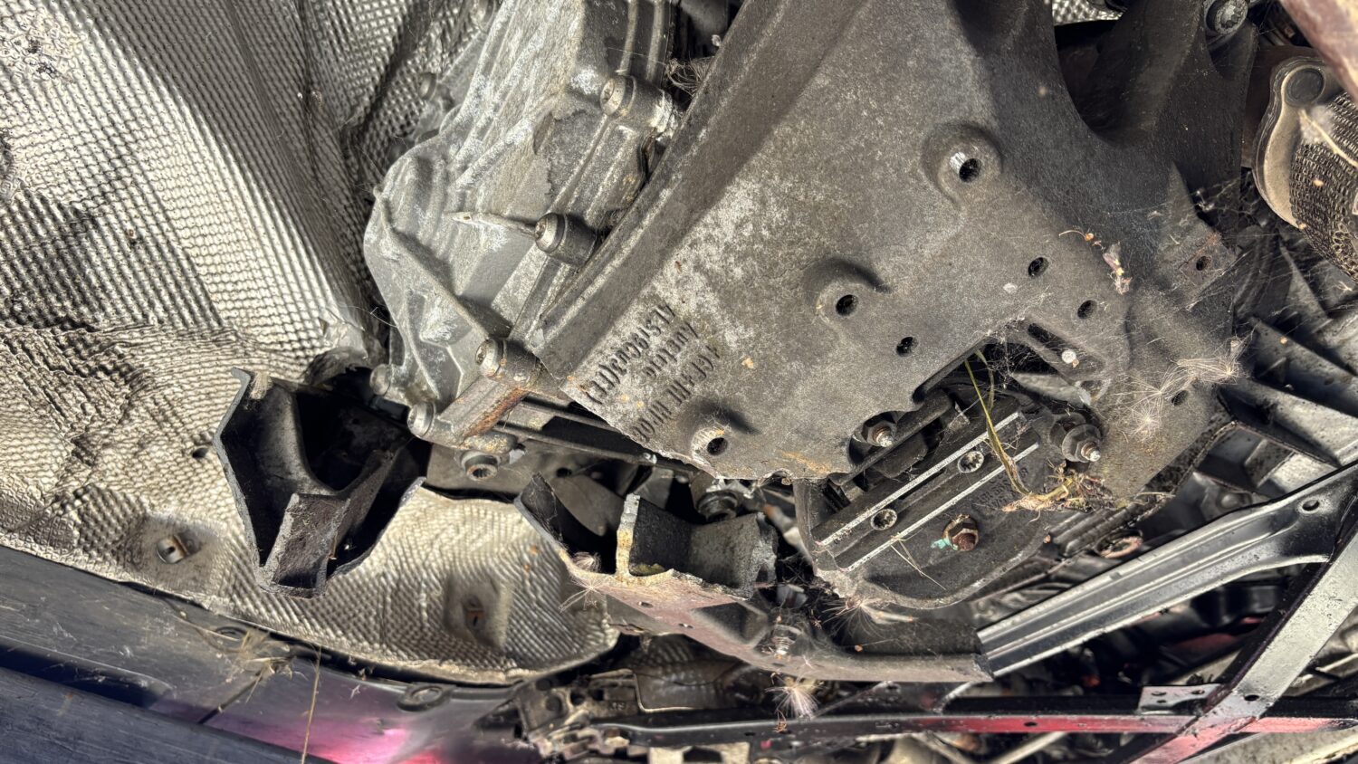 A4 2.0 TFSI 180