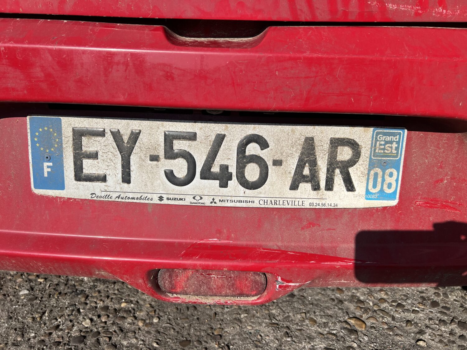 SWIIFT 5  1.2 i 16V 90.