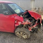 SWIIFT 5  1.2 i 16V 90.