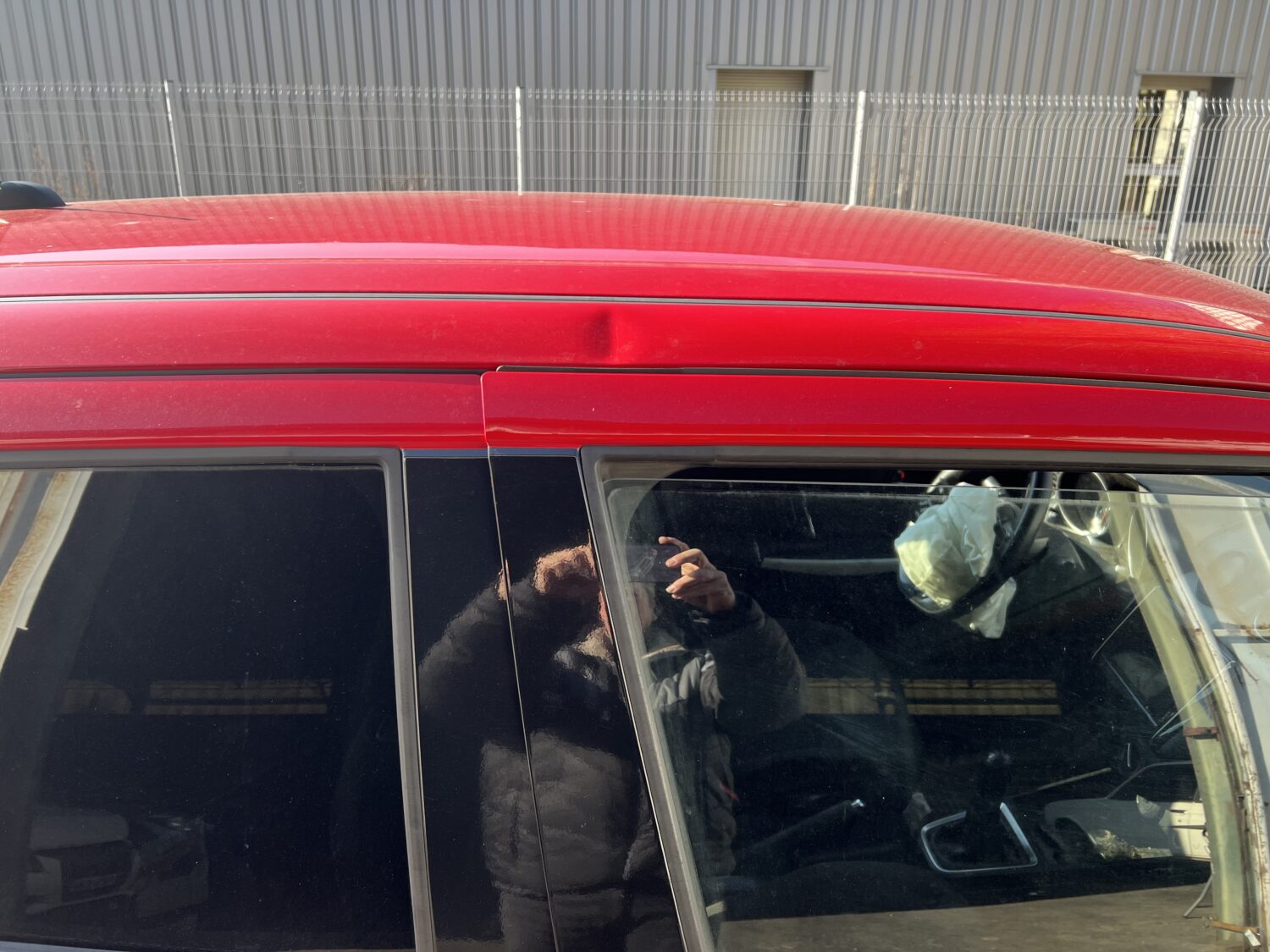 SWIIFT 5  1.2 i 16V 90.