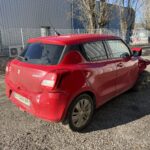 SWIIFT 5  1.2 i 16V 90.