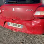 SWIIFT 5  1.2 i 16V 90.
