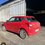 SWIIFT 5  1.2 i 16V 90.
