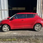 SWIIFT 5  1.2 i 16V 90.