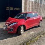 SWIIFT 5  1.2 i 16V 90.