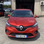 CLIO 1.5 DCI 115