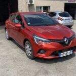 CLIO 1.5 DCI 115