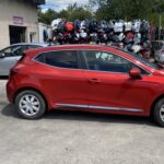 CLIO 1.5 DCI 115