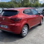 CLIO 1.5 DCI 115