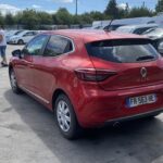 CLIO 1.5 DCI 115