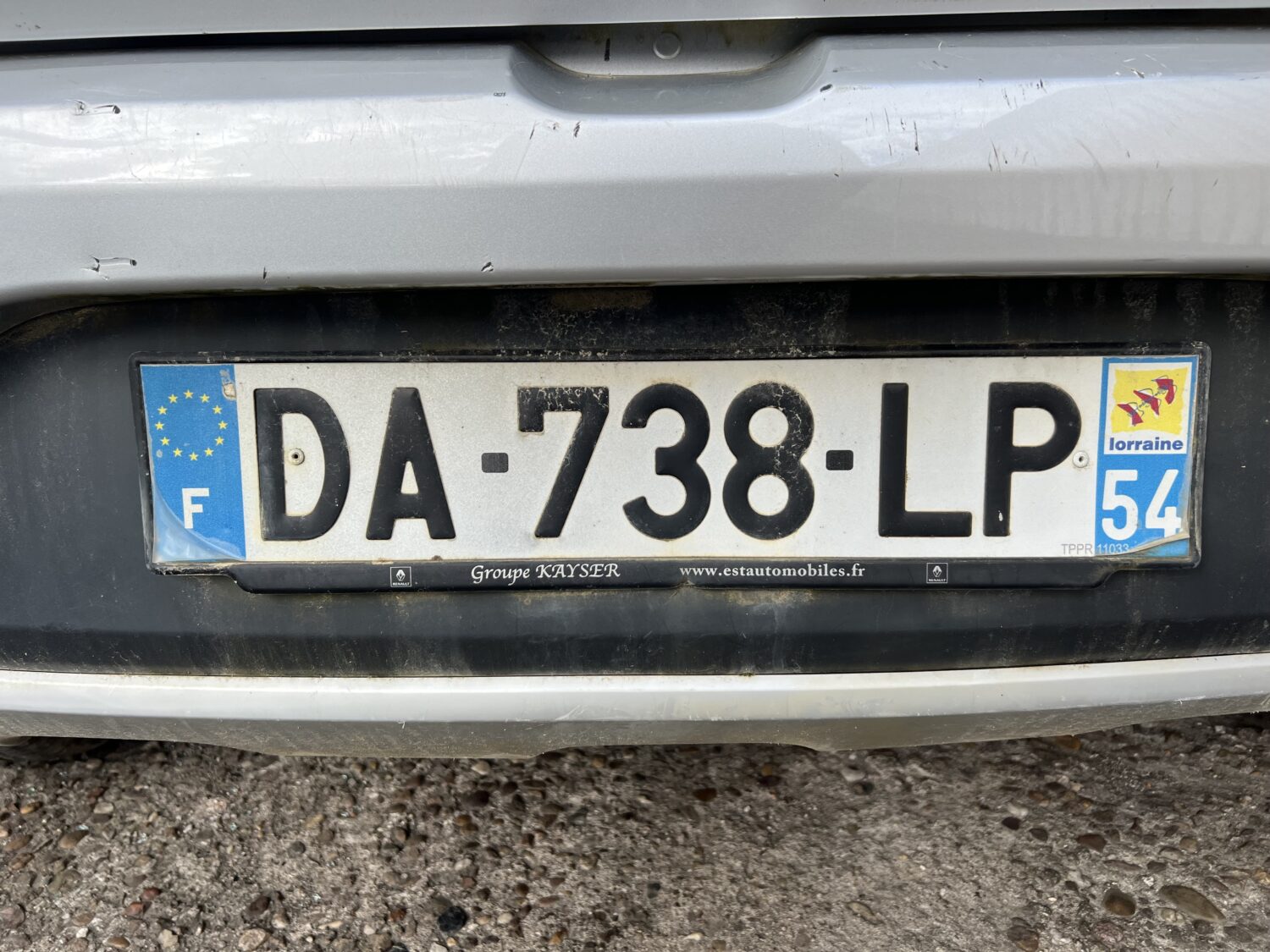 SANDERO  TCE 90  0.9 i 12V.