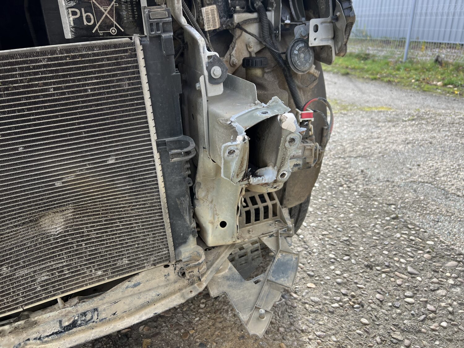 SANDERO  TCE 90  0.9 i 12V.