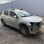 SANDERO  TCE 90  0.9 i 12V.