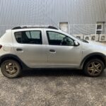 SANDERO  TCE 90  0.9 i 12V.