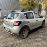 SANDERO  TCE 90  0.9 i 12V.