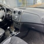 SANDERO  TCE 90  0.9 i 12V.