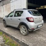 SANDERO  TCE 90  0.9 i 12V.