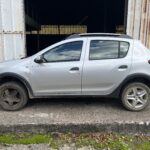SANDERO  TCE 90  0.9 i 12V.