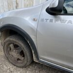 SANDERO  TCE 90  0.9 i 12V.