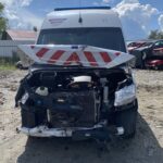 SPRINTER 319 3.0 CDI 190