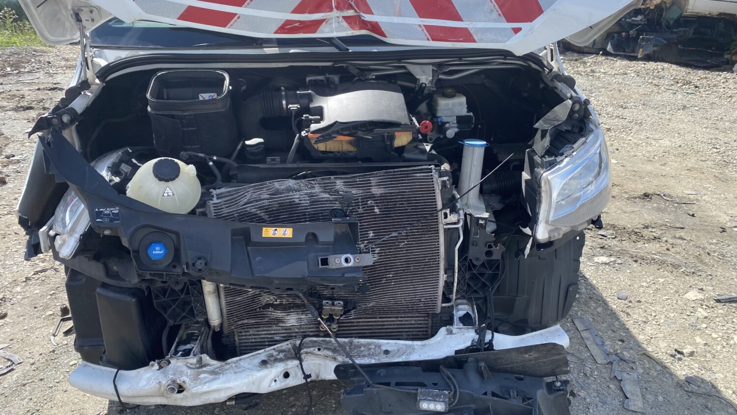 SPRINTER 319 3.0 CDI 190