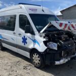 SPRINTER 319 3.0 CDI 190