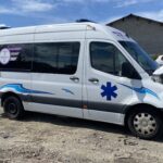 SPRINTER 319 3.0 CDI 190