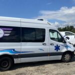 SPRINTER 319 3.0 CDI 190