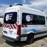 SPRINTER 319 3.0 CDI 190