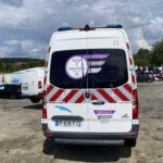 SPRINTER 319 3.0 CDI 190